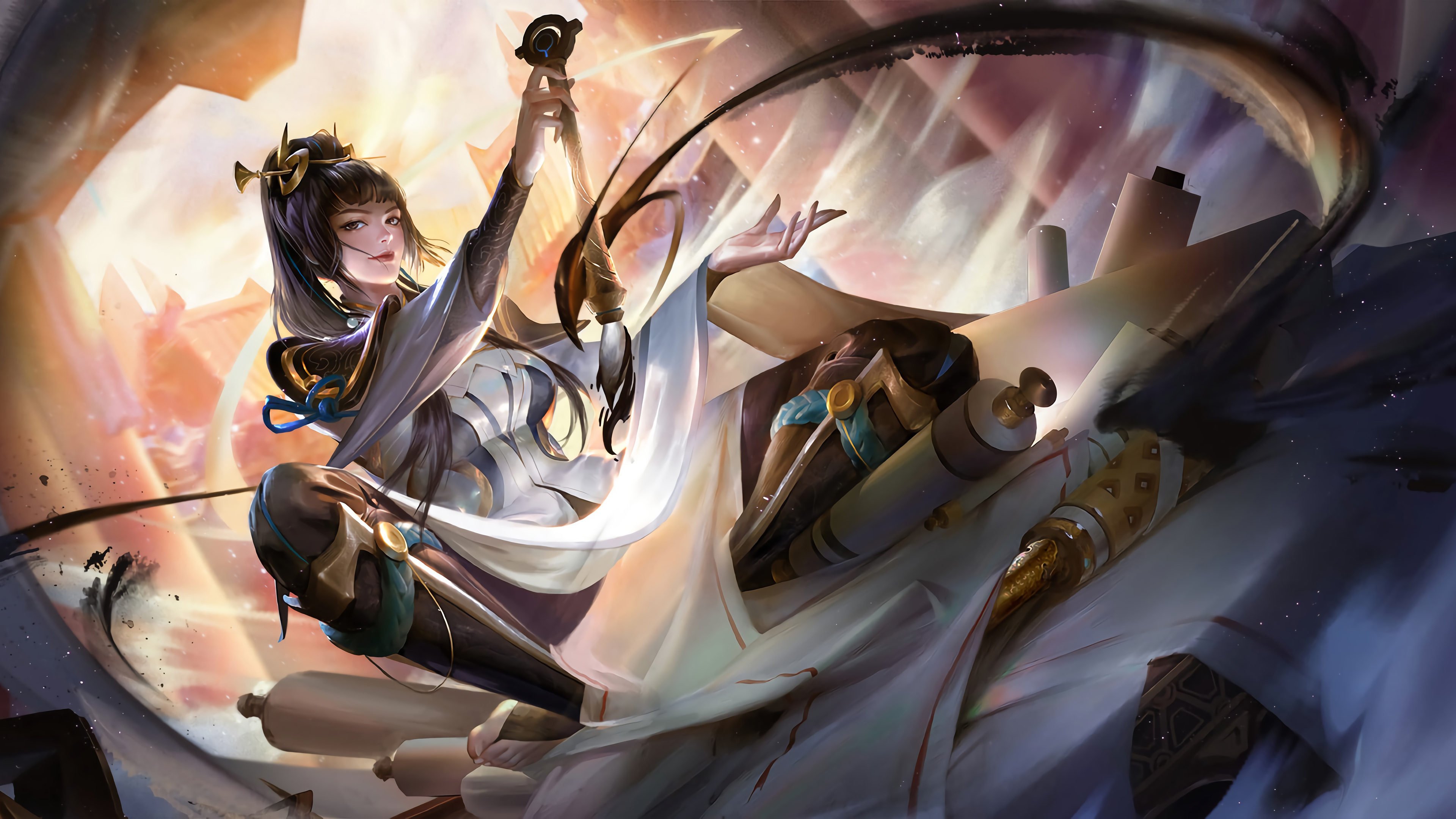 爱游戏智能平台-全国青少年“未来冠军”训练营在深圳启动，培养青少年运动领袖